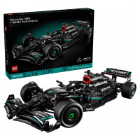 Lego Technic Mercedes-AMG F1 W14 E Performance 42171