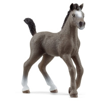 Schleich 13957 hříbě plemene selle français