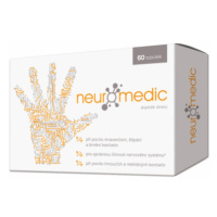 Neuromedic 60 tobolek