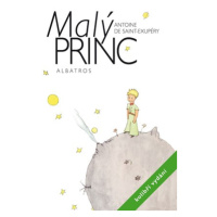 Malý princ - kolibří vydání | Antoine de Saint-Exupéry