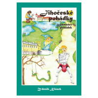 Jihočeské pohádky - Zdeněk Klásek