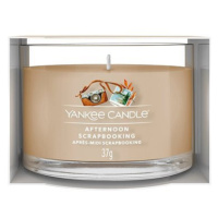 YANKEE CANDLE Afternoon Scrapbooking 37 g