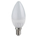 Trio Lighting LED svíčka žárovka E14 5W stmívatelné teplé bílé