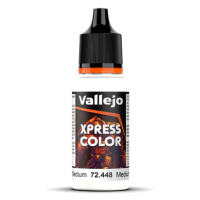 Vallejo: Xpress Medium