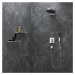 Hansgrohe 26866000 - Sprchová hlavice, chrom