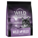 Wild Freedom granule, 400 g - 15 % sleva - Adult Wild Hills - Kachní