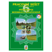 Přírodopis 6.r. 2. díl - pracovní sešit (barevný)