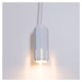 Innermost Innermost Brixton Spot 11 závěsné světlo LED, bílé