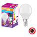 Osram LED Antibakteriální žárovka P40 E14/4,9W/230V 6500K - Osram
