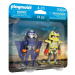 Playmobil 70824 duopack air stuntshow