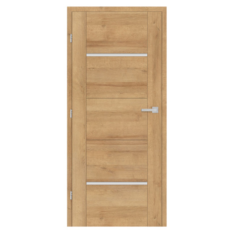 Interiérové dveře BUDLEJA 2 ERKADO