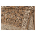 Hanse Home Collection koberce Běhoun Basic 102485 - 80x400 cm