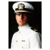 Fotografie Tom Cruise, A Few Good Men, 26.7 × 40 cm