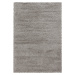 Ayyildiz koberce Kusový koberec Fluffy Shaggy 3500 beige Rozměry koberců: 80x150