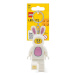 LEGO Iconic Bunny svítící figurka