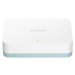 D-Link DGS-1005D 5-port Gigabit Desktop Switch