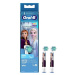 Oral-B Kids Ledové Království 2 Hlavy Pro Elektrický Kartáček, 2 Hlavy