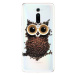 iSaprio Owl And Coffee pro Xiaomi Mi 9T Pro