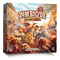 Zombicide: Živí nebo nemrtví