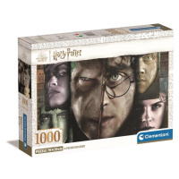 Puzzle Harry Potter