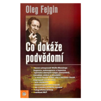 Co dokáže podvědomí - Fejgin Oleg