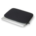 Dicota D31784 BASE XX Laptop Sleeve 13-13.3" Black Černá