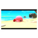 SWITCH Kirby a zapomenutá země