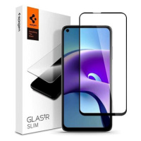 Spigen Glass FC Black 1 Pack Xiaomi Redmi Note 9T/Note 9 5G/Note 9