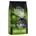 Wild Freedom výhodná balení 3 x 2 kg - Wild Freedom Adult "Green Lands" - Jehněčí