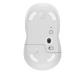 Logitech Wireless Mouse M650 Signature, off-white, EMEA