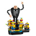 LEGO LEGO® Já padouch 4 75582 Gru a mimoni z kostek