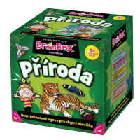 Brainbox CZ - příroda