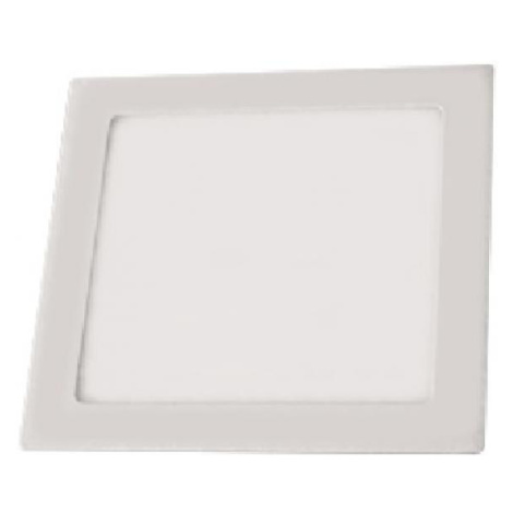 Vestavné svítidlo LED90 VEGA-S White 18W NW NEUTRÁLNÍ Greenlux