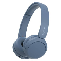 Sony WH-CH520, modrá Modrá