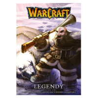 Warcraft - Legendy 3