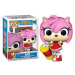 Funko POP! #915 Games: Sonic - Amy Rose