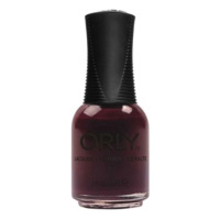 WILD ABANDON 18ML - ORLY - LAK NA NEHTY