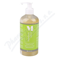 Mediket Versi mycí gel Pityriasis versicolor 500ml