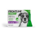 Frontline Combo Spot on Dog 20-40kg pipet.3x2.68ml