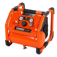 PowerPlus POWDP7070 Aku kompresor 40V 5L (bez AKU)