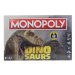 Monopoly Dinosauři (anglická verze)