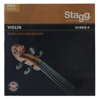 Stagg VI-REG-4