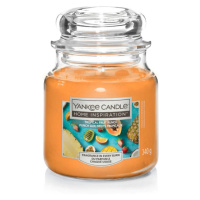 Yankee Candle Tropic Fruit Punch 340g