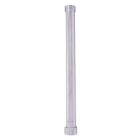 SLEZAK-RAV Prodloužení k tyči ke sprchovému kompletu MURRAY, Barva: chrom, Rozměr: 30cm MD0702-3