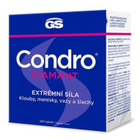 GS Condro Diamant, 120 tablet