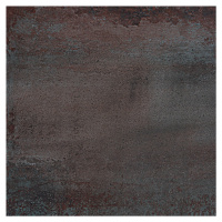 Dlažba Cir Metallo Ruggine 60x60 cm mat 1060341