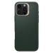 Spigen Cyrill Kajuk MagSafe kryt iPhone 16 Pro Max forest green