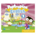 Poptropica English Level 2 Audio CD Pearson