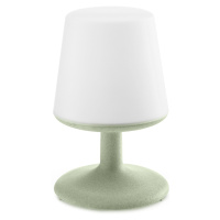 Koziol Mobilní stolní lampička Light to Go zelená
