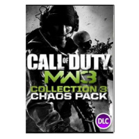 Call of Duty: Modern Warfare 3 Collection 3 - Chaos Pack (MAC)